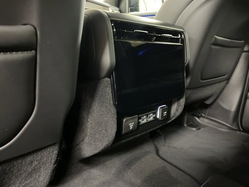 New 2024 Jeep Grand Wagoneer Series II w/ Quick Order Packagew 28T image 15