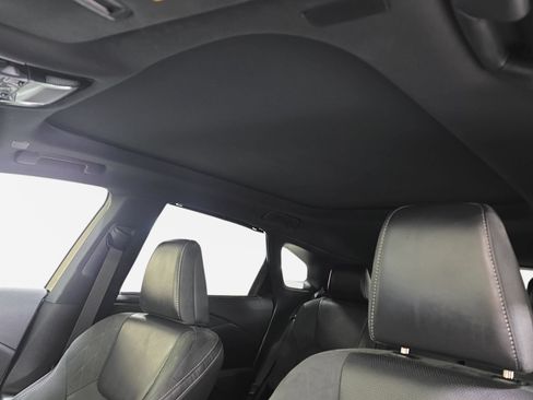 Used 2024 Lexus RX 350 FWD w/ Convenience Package image 29
