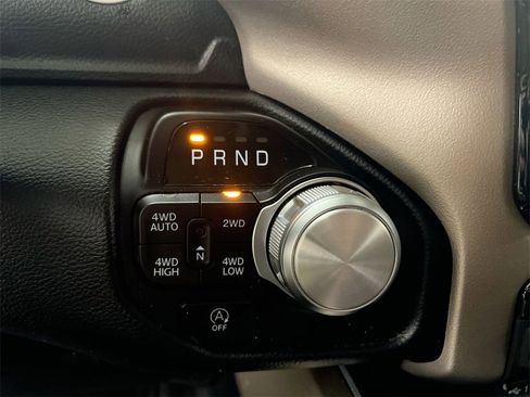Used 2022 RAM 1500 Laramie image 16