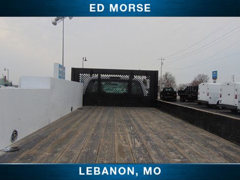 Used 2015 Ford F450 XL w/ XL Value Package image 11