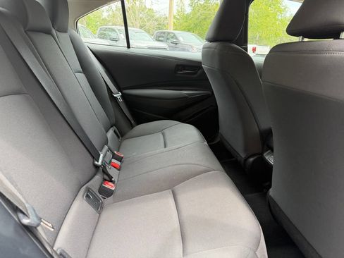Used 2024 Toyota Corolla LE FWD image 8