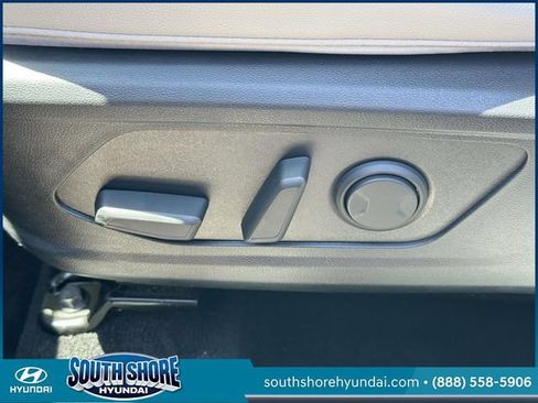 Certified 2023 Hyundai Tucson SEL w/ Convenience Package FWD image 20