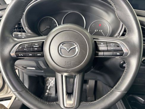 Certified 2024 MAZDA CX-30 AWD 2.5 S w/ Select Sport Pkg image 15