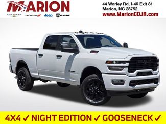 New 2026 RAM 2500 Big Horn AWD/4WD 360° Tour