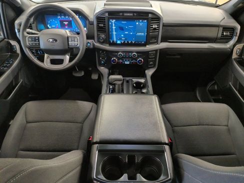 Used 2025 Ford F150 XLT w/ Equipment Group 302A MID image 18