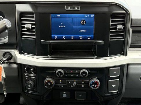 New 2026 Ford F450 XL w/ XL Driver Assist Package image 16