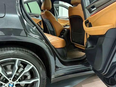 Used 2021 BMW X4 xDrive30i w/ Executive Package AWD/4WD image 9
