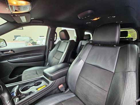 Used 2021 Dodge Durango GT image 15