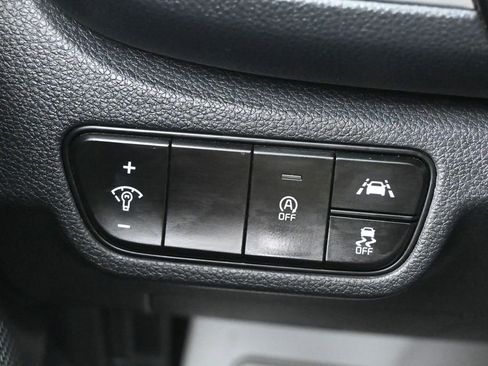 Used 2021 Kia Seltos EX AWD/4WD image 29