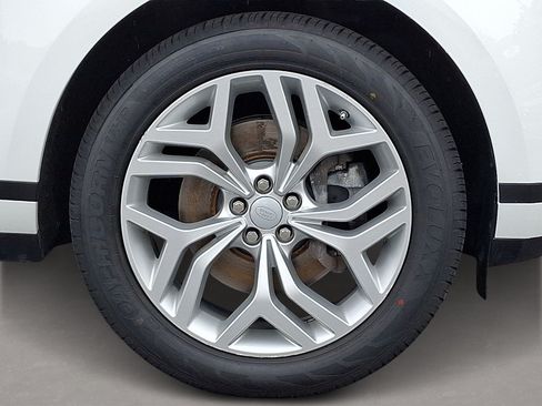 Used 2020 Land Rover Range Rover Evoque S AWD/4WD image 8