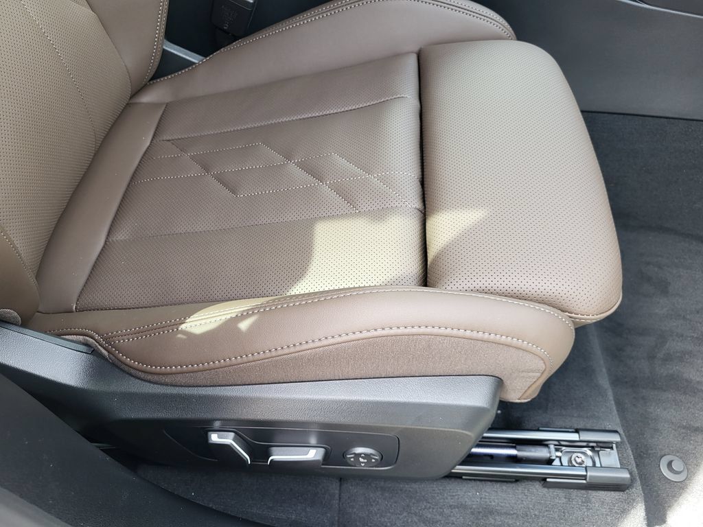 New 2026 BMW X3 M50 AWD/4WD image 27