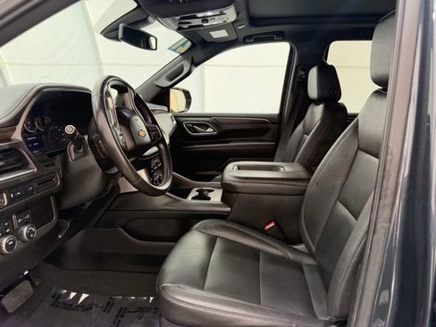 Used 2021 Chevrolet Tahoe LT image 15
