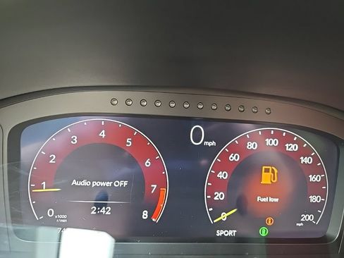 Used 2024 Honda Civic Type R image 19
