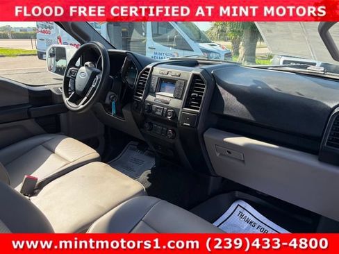 Used 2020 Ford F150 XL w/ XL Power Equipment Group AWD/4WD image 37