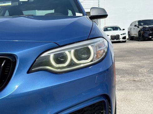 Used 2016 BMW M235i xDrive Coupe AWD/4WD image 9