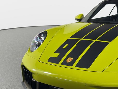 Used 2026 Porsche 911 GTS image 11