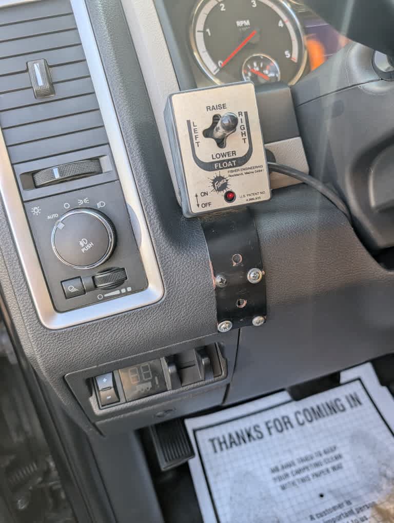 Used 2012 RAM 2500 Outdoorsman AWD/4WD image 16
