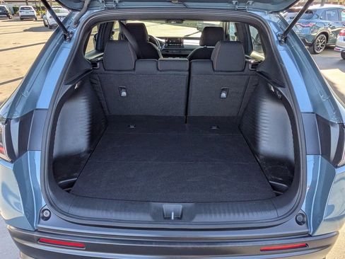 Certified 2024 Honda HR-V Sport image 17