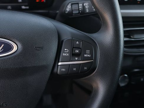 Used 2025 Ford Escape Active w/ Tech Pack #1 FWD image 26