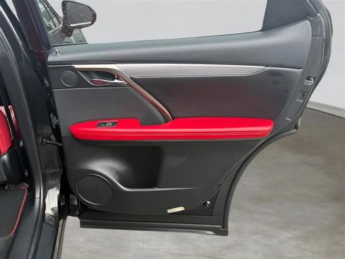 Used 2020 Lexus RX 350 F Sport image 25