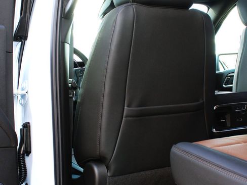 New 2026 Chevrolet Silverado 1500 High Country image 22