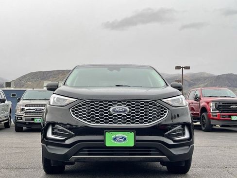 Used 2023 Ford Edge SEL image 5