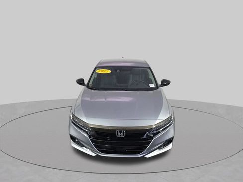 Used 2022 Honda Accord Sport Special Edition image 44