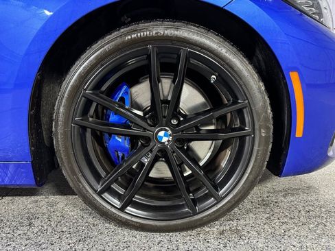 Used 2022 BMW 440i xDrive Convertible w/ Premium Package AWD/4WD image 20
