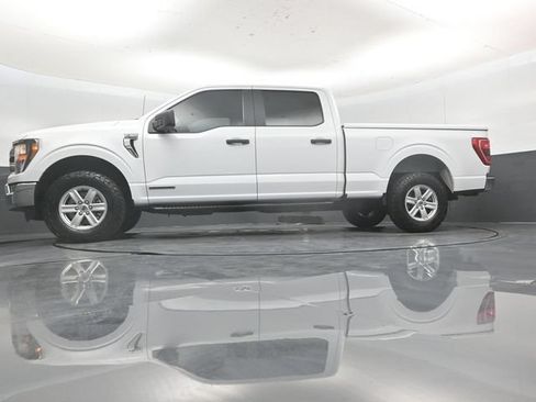 Used 2023 Ford F150 XLT w/ Trailer Tow Package AWD/4WD image 49