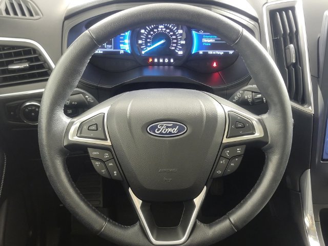 Certified 2023 Ford Edge Titanium w/ Equipment Group 301A AWD/4WD image 26
