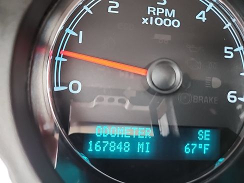 Used 2011 GMC Sierra 1500 Denali AWD/4WD image 16