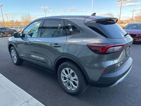 New 2026 Ford Escape Active w/ Cold Weather Package image 5