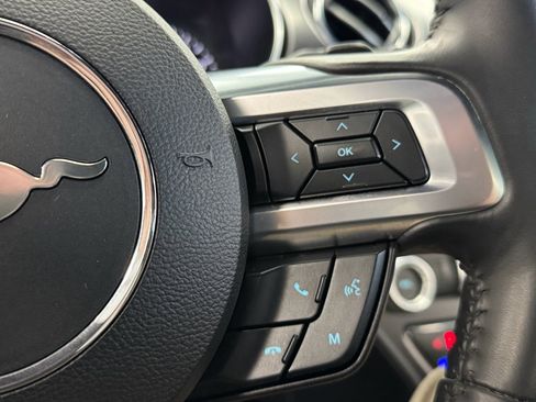 Used 2022 Ford Mustang GT Premium w/ California Special Package image 21