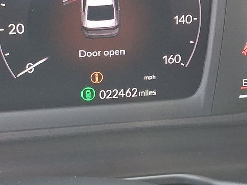 Used 2024 Honda Accord EX image 21