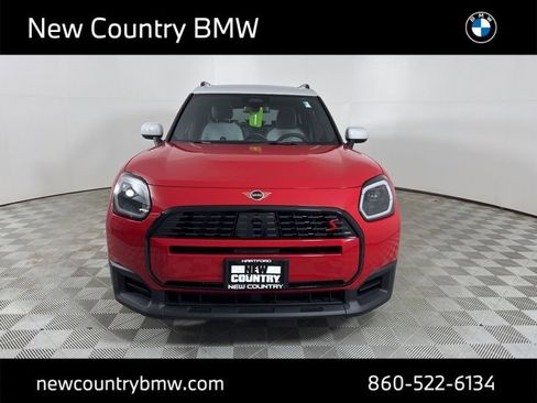 New 2026 MINI Cooper Countryman S image 2
