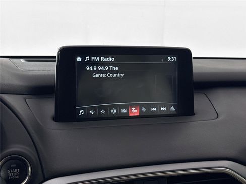 Used 2016 MAZDA CX-9 Touring image 23