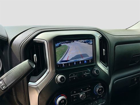 Used 2022 Chevrolet Silverado 1500 LTZ w/ LTZ Premium Texas Edition image 13