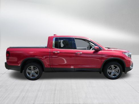 Used 2022 Honda Ridgeline RTL-E image 8