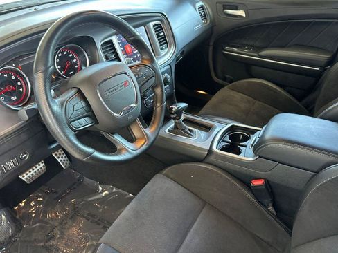 Used 2023 Dodge Charger GT w/ Plus Group RWD image 10