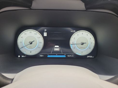 Used 2023 Hyundai Palisade Limited w/ Cargo Package AWD/4WD image 18