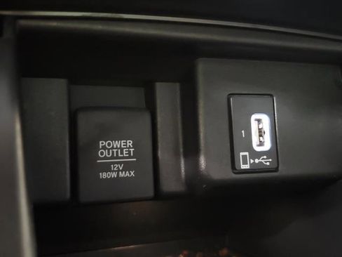 Used 2018 Honda Accord EX-L image 28