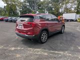 Used 2019 GMC Terrain SLT w/ Preferred Package image 3
