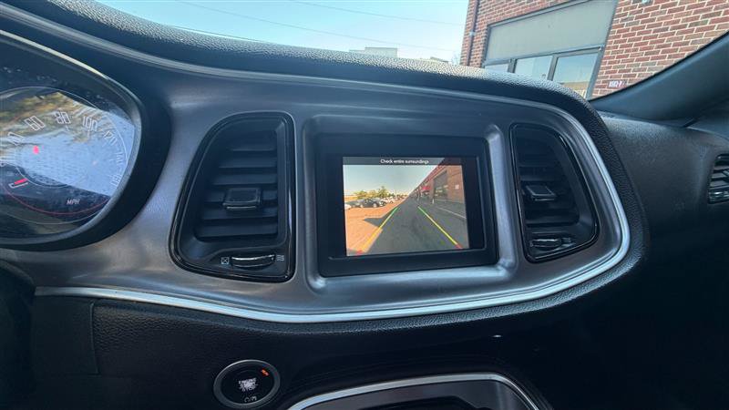 Used 2019 Dodge Challenger GT w/ Blacktop Package RWD image 24