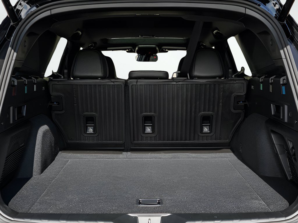 New 2026 Subaru Outback Limited AWD/4WD image 8