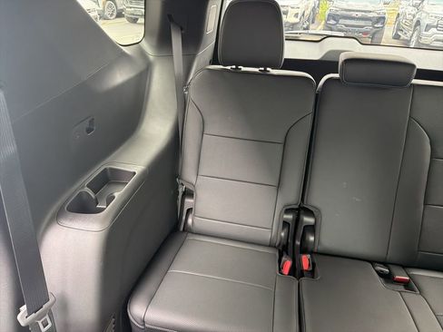 New 2026 Chevrolet Traverse LT image 42