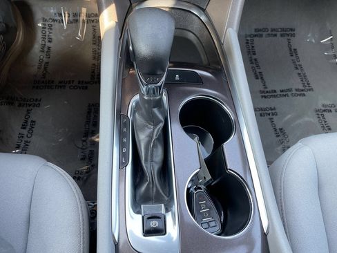 Used 2022 Chevrolet Malibu LT FWD image 20