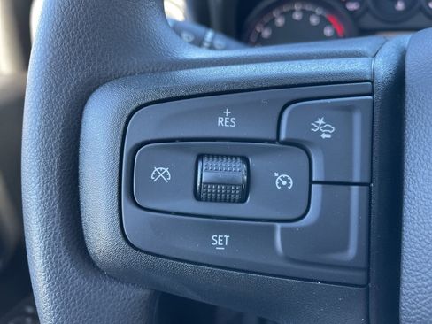 New 2026 Chevrolet Silverado 2500 W/T image 7