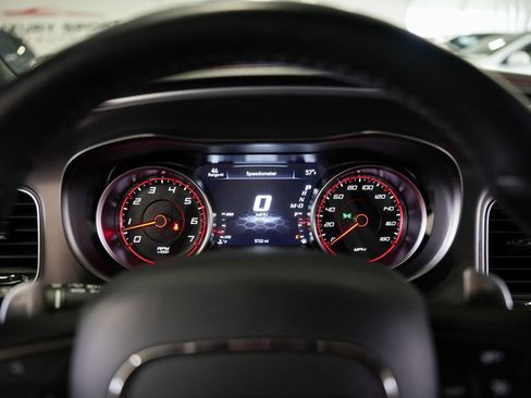 Used 2021 Dodge Charger Scat Pack image 12