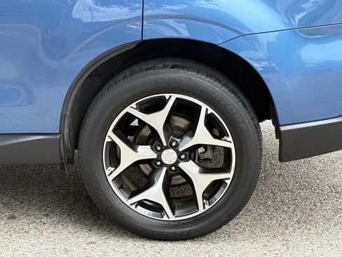 Used 2015 Subaru Forester 2.0XT Premium AWD/4WD image 7