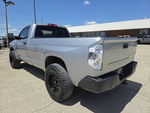 Used 2015 Toyota Tundra SR RWD image 3